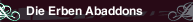 Die Erben Abaddons