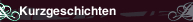 Kurzgeschichten 
